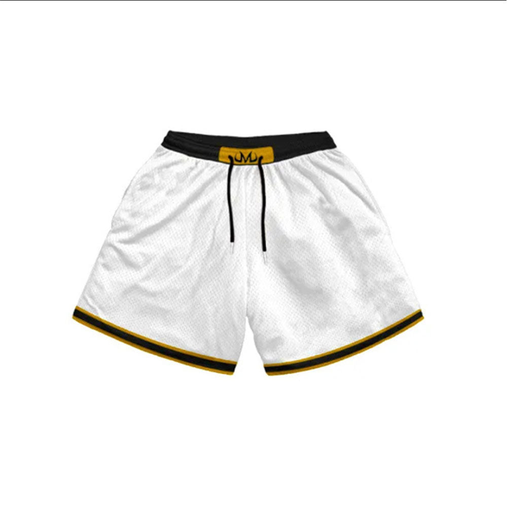 MAJIN BUU PERFORMANCE SHORTS